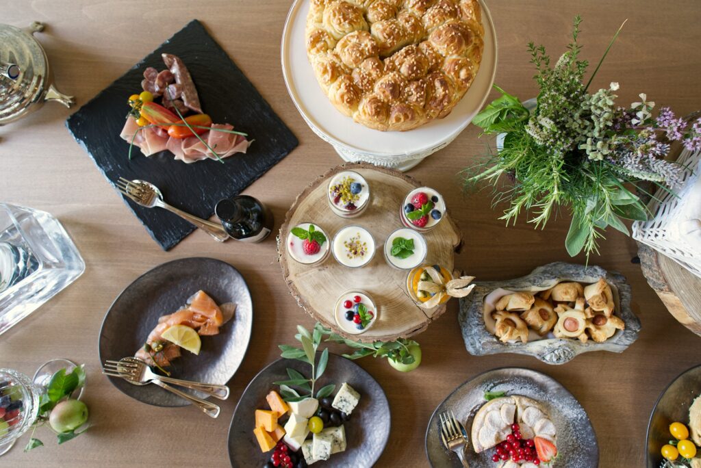 Best restaurants the inland's of Istria