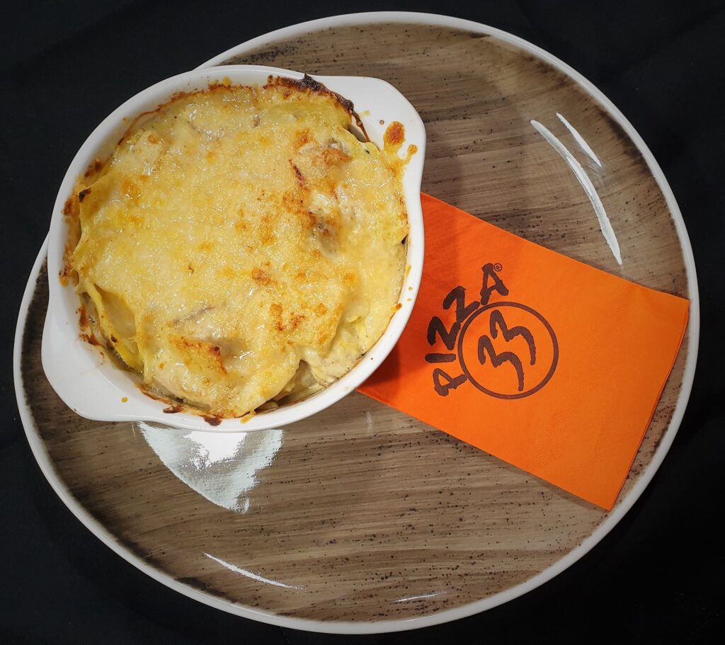 Pizza 33 - Koper, Home delivery - Pizza, Vegetarian-friendly, Mediterranean Cuisine, Seafood