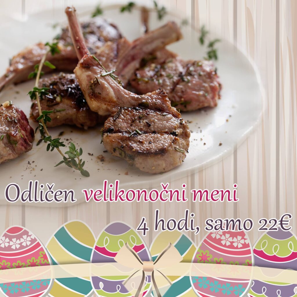 Gostilna Korte, Istria, Portorose. Genuine Istrian Cusine, fameous for truffles