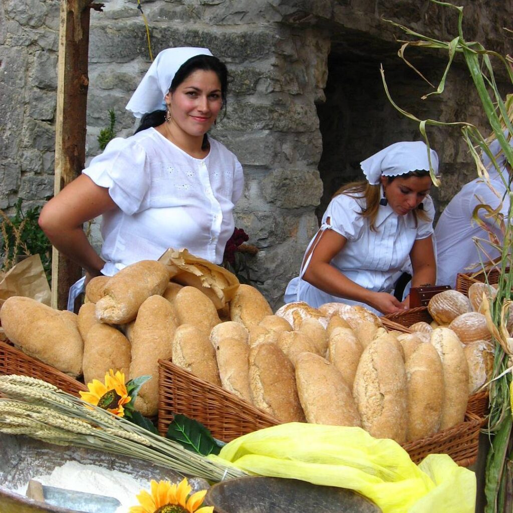 Taste Koper - Mediterranean delicacies