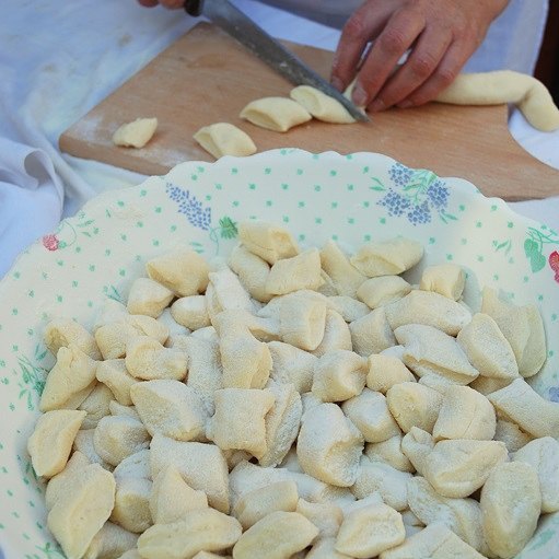 Taste Koper - Mediterranean delicacies