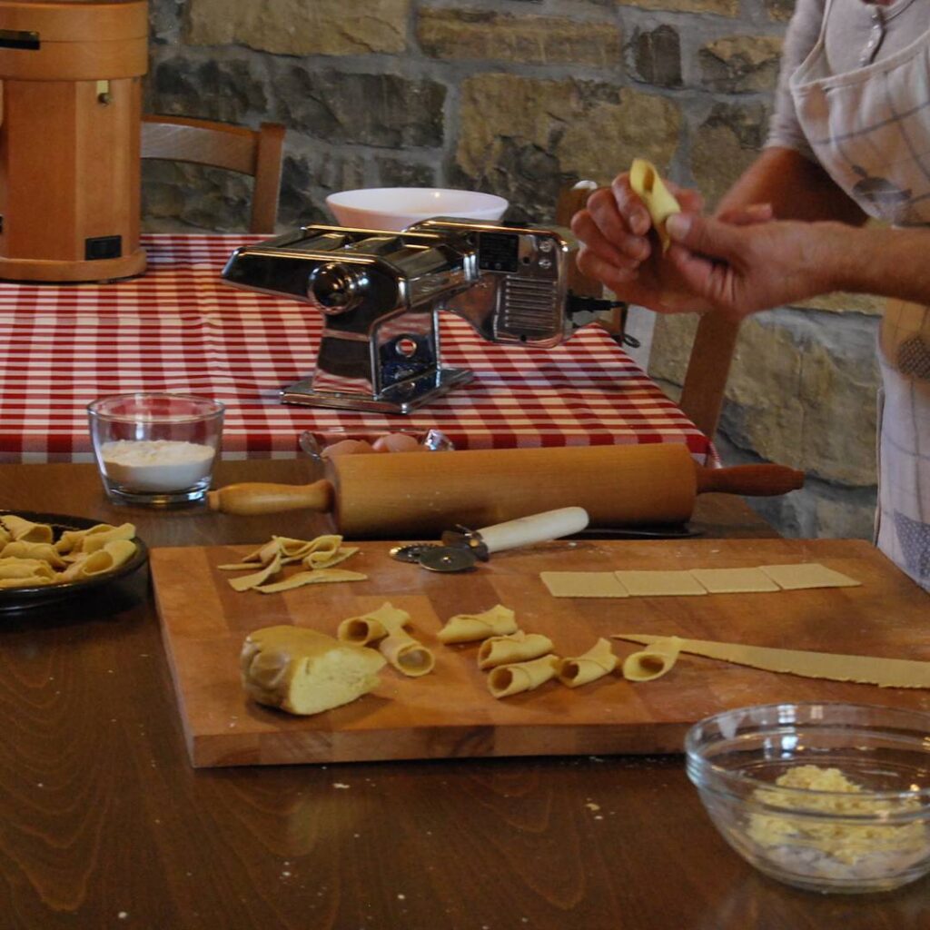 Taste Koper - Mediterranean delicacies