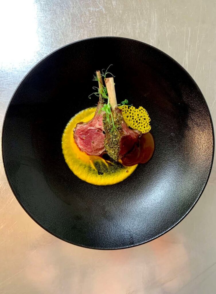 Tapas Bar Portorose, Portorož: Tapas, Istrian Cuisine, Regional Cuisine, Seasonal Cuisine, Seafood, Vegetarian, Sweets, Cocktails, Wine.