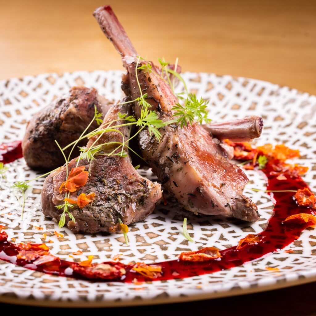 KOGO - Koper  MICHELIN Guide, Daily menus, Regional Cuisine, Mediterranean Cuisine, Seafood, Vegetarian-friendly, Cocktails