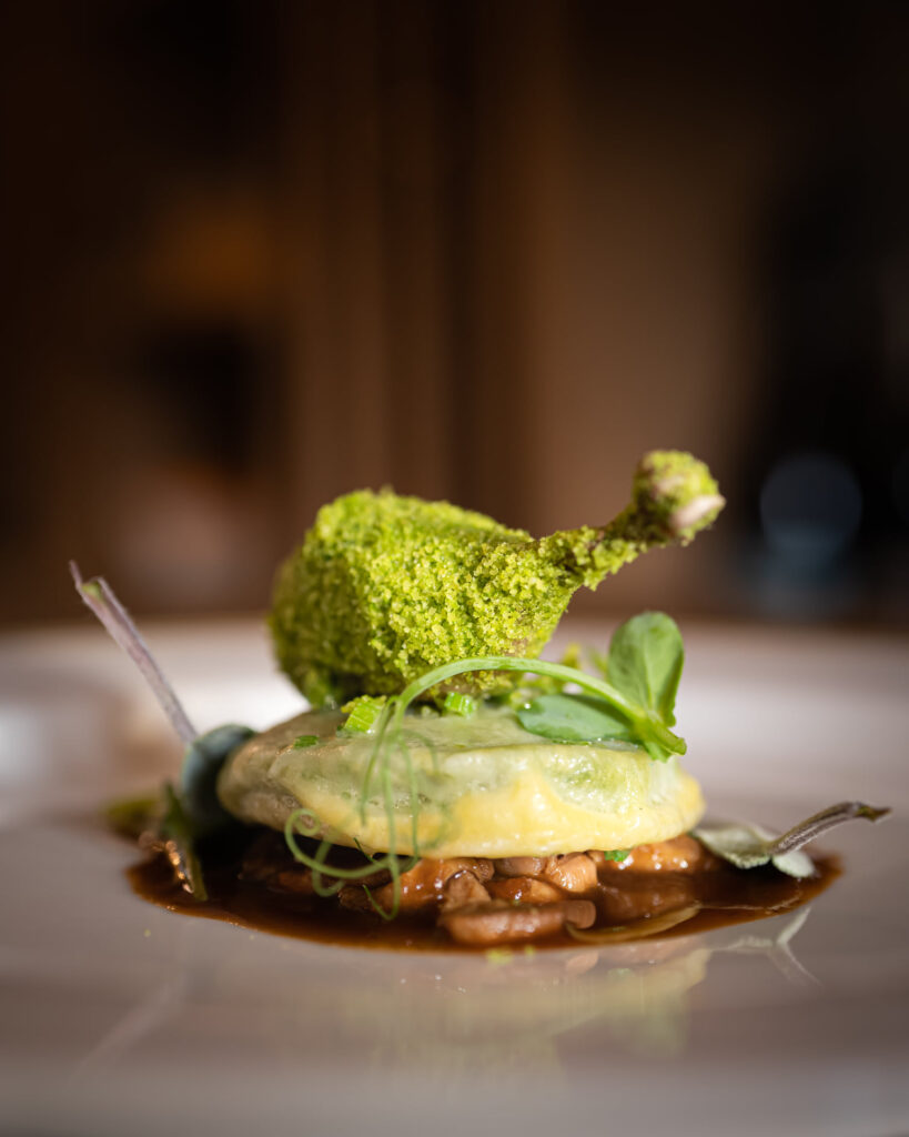 Osp Slovenia - Villa Majda : one of the best Slovenian restaurants: Istrian Cuisine, Mediterranean Cuisine, Seasonal Cuisine