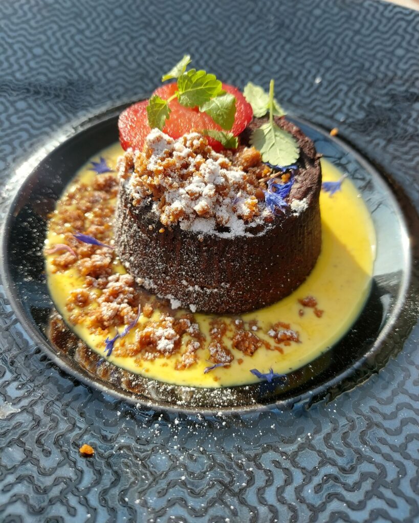 Marina Restaurant - Restaurant Izola