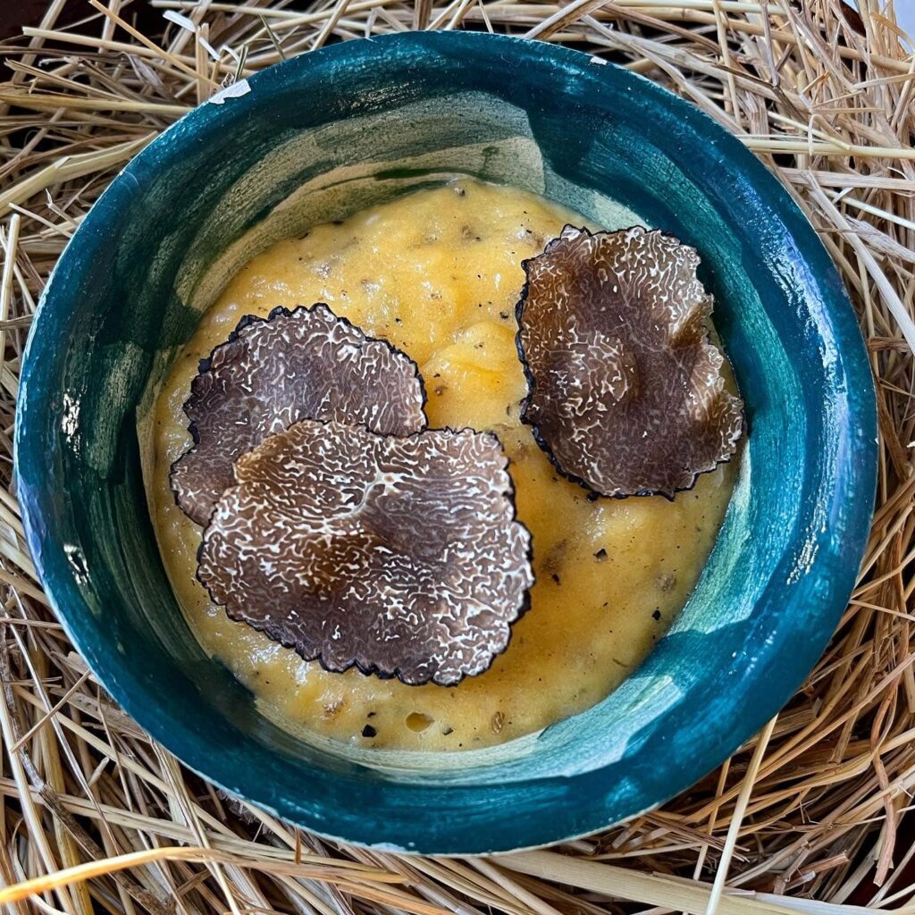 Osp Slovenia - Villa Majda : one of the best Slovenian restaurants: Istrian Cuisine, Mediterranean Cuisine, Seasonal Cuisine