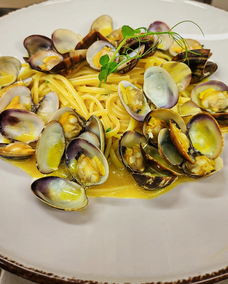 Marina Restaurant - Restaurant Izola