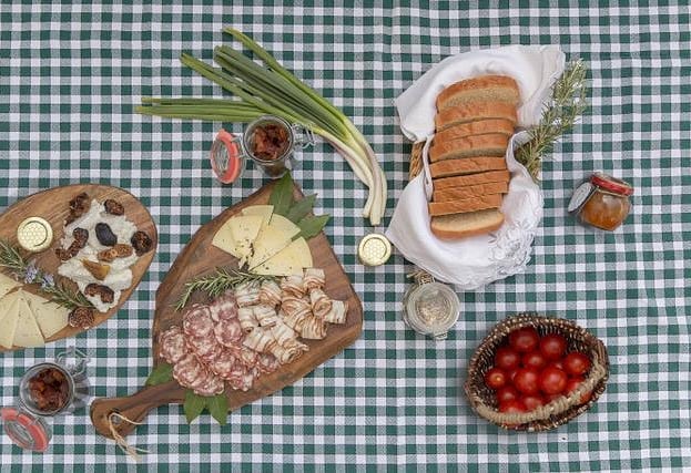 Tasting Istria - Tasting Mediterranean delicacies