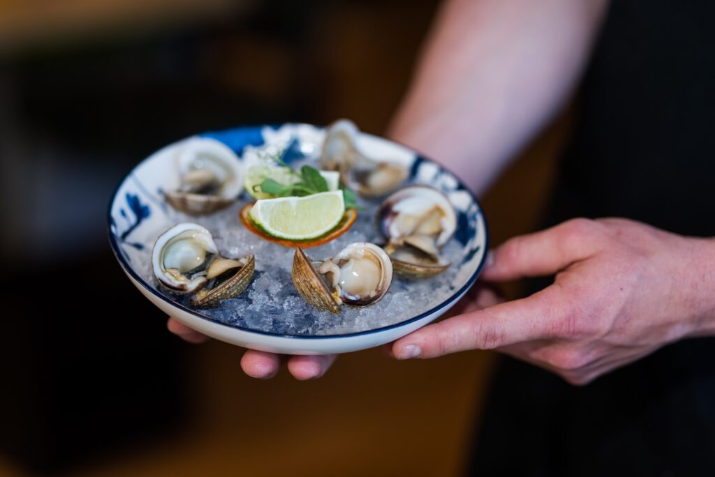 Restaurants in Koper Slovenia - Restaurant KOGO, Koper