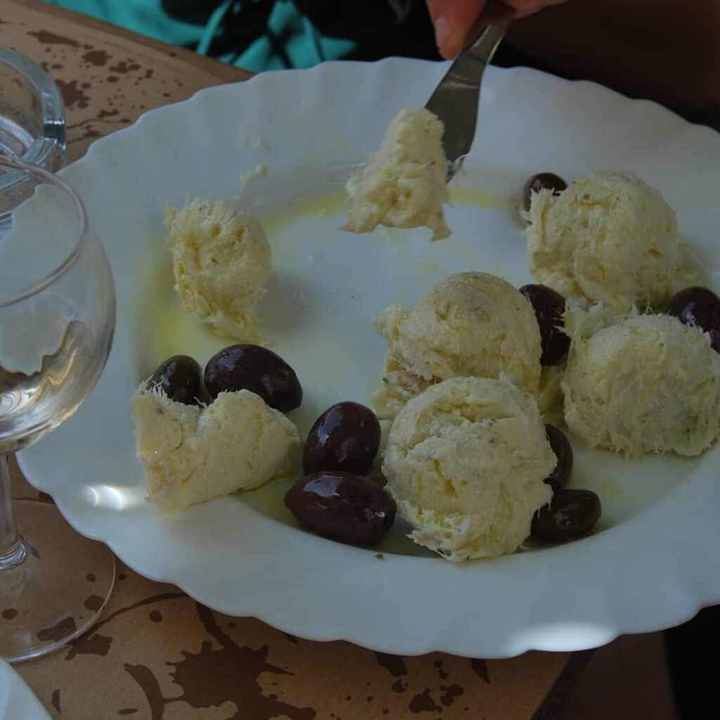 Tasting Istria - Tasting Mediterranean delicacies