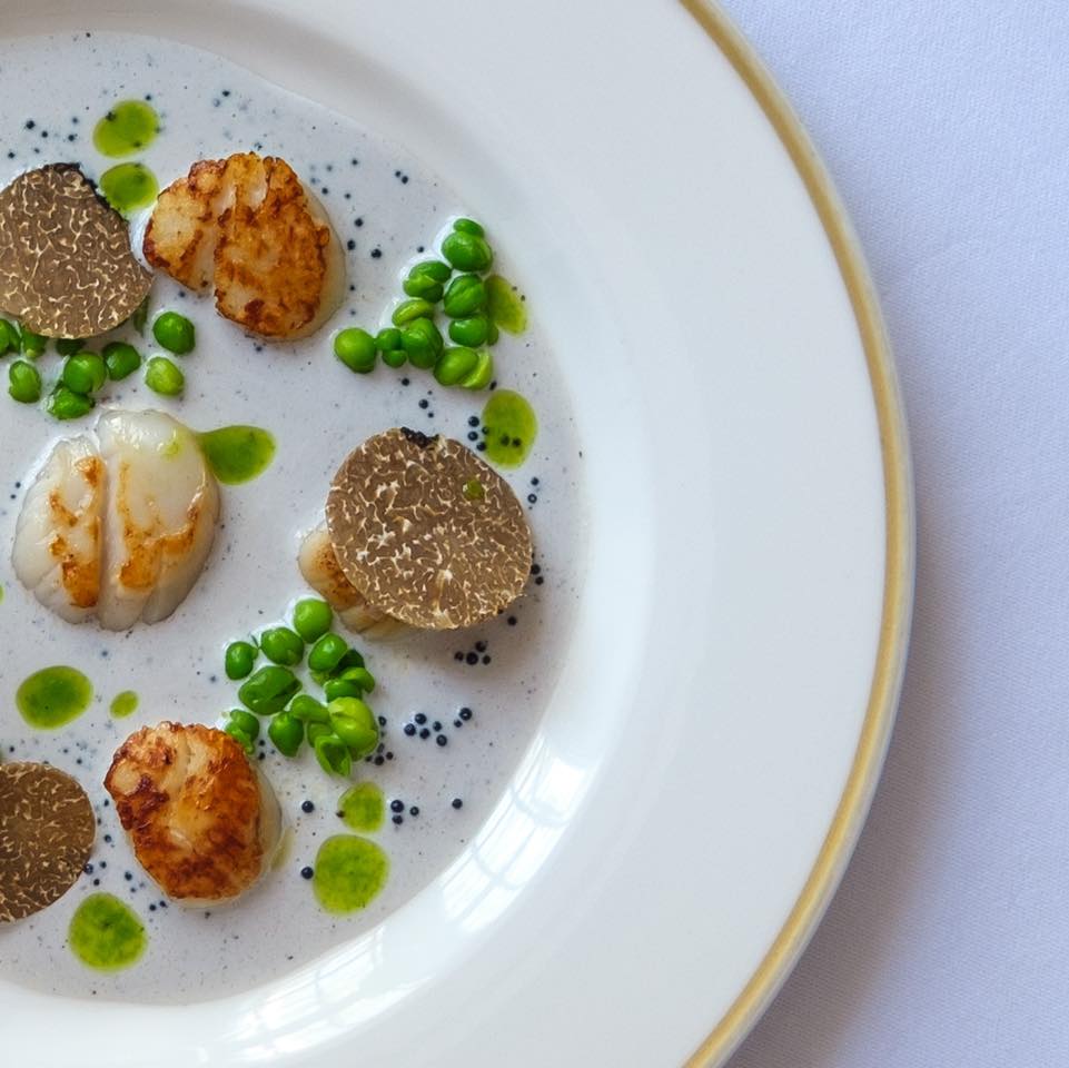 Osp Slovenia - Villa Majda : one of the best Slovenian restaurants: Istrian Cuisine, Mediterranean Cuisine, Seasonal Cuisine