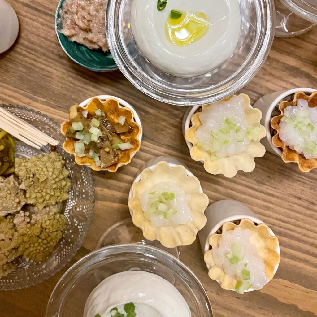 Osp Slovenia - Villa Majda : one of the best Slovenian restaurants: Istrian Cuisine, Mediterranean Cuisine, Seasonal Cuisine