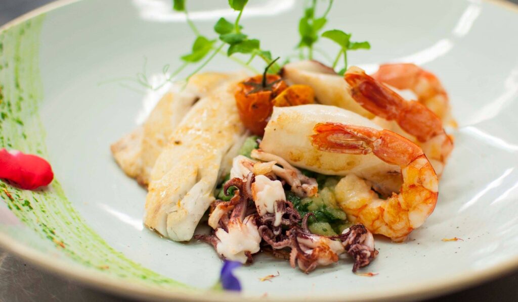 Marina Restaurant - Restaurant Izola