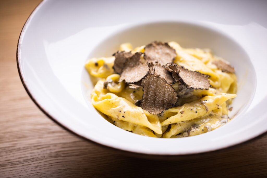 KOGO - Koper  MICHELIN Guide, Daily menus, Regional Cuisine, Mediterranean Cuisine, Seafood, Vegetarian-friendly, Cocktails