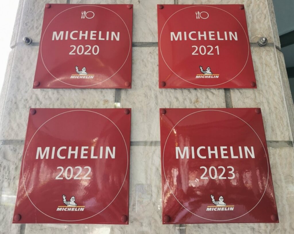 Marina Restaurant - Izola