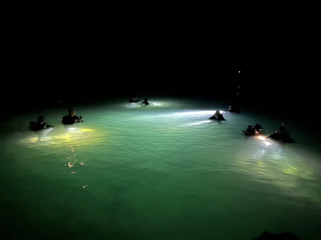 Scuba-diving in Slovenia, Koper, Žusterna: Diving Courses, Diving Equipment, Diving programs for children