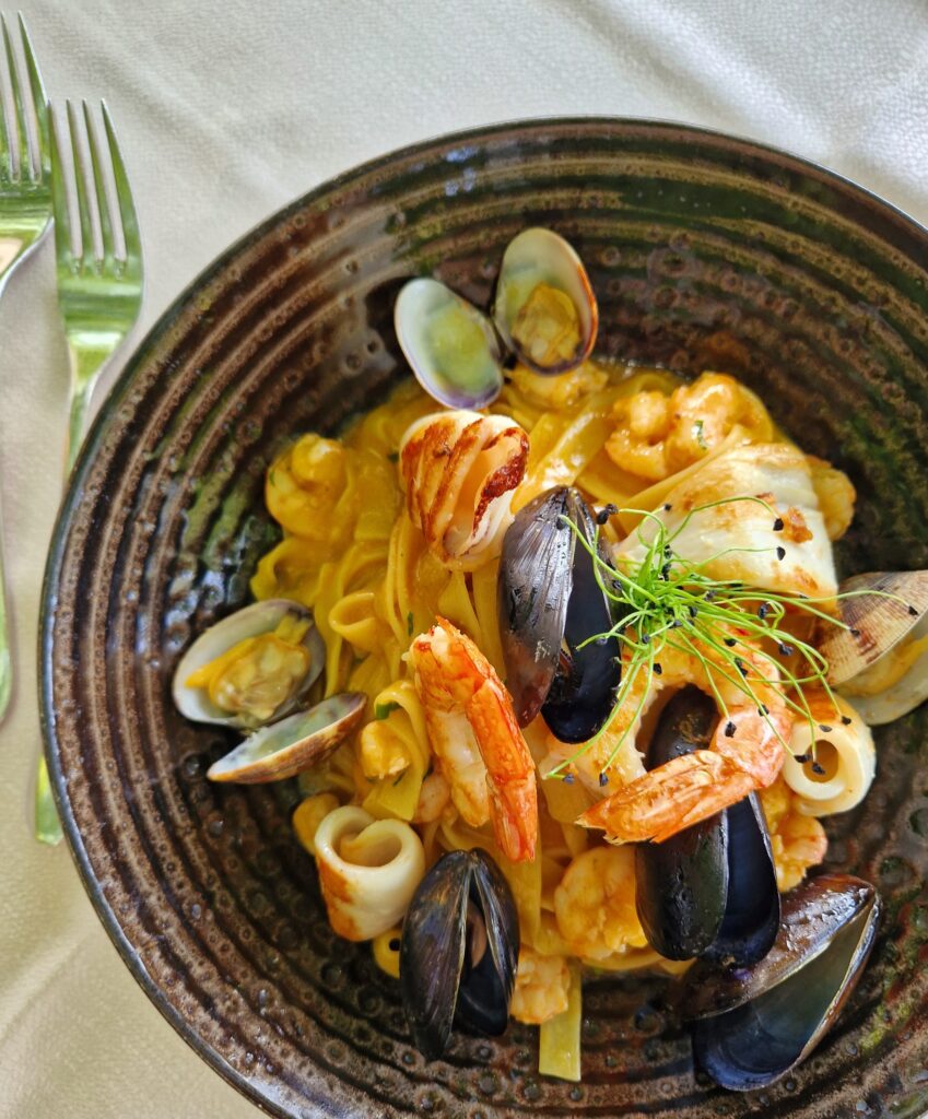 Marina Restaurant - Restaurant Izola