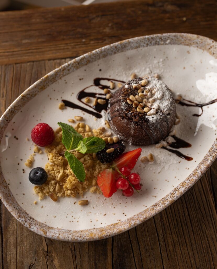 Pinija Restaurant and Beach bar - Strunjan