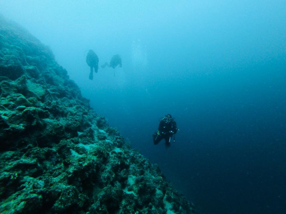 Scuba-diving in Slovenia, Koper, Žusterna: Diving Courses, Diving Equipment, Diving programs for children