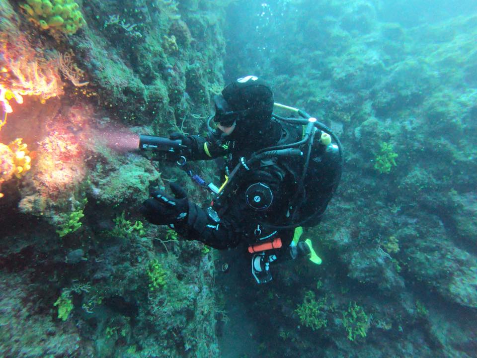 Scuba-diving in Slovenia, Koper, Žusterna: Diving Courses, Diving Equipment, Diving programs for children