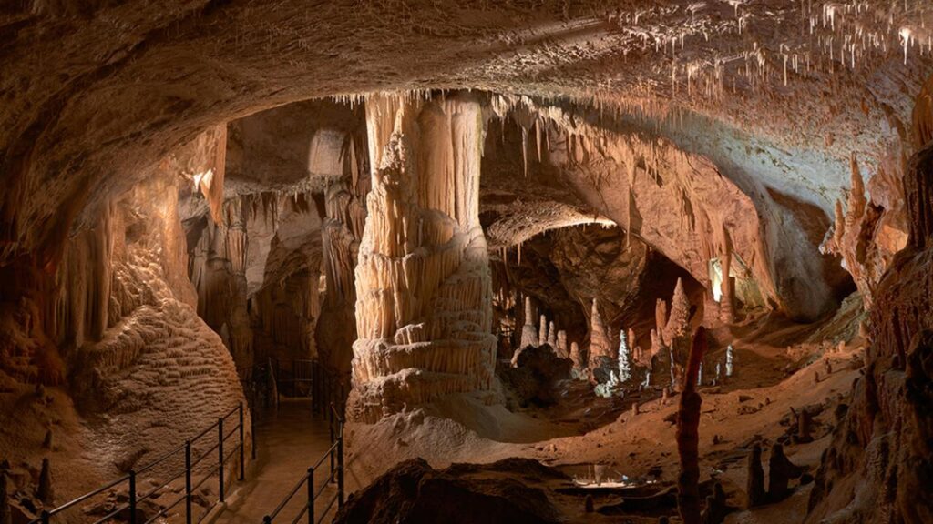 Postojna Cave Park