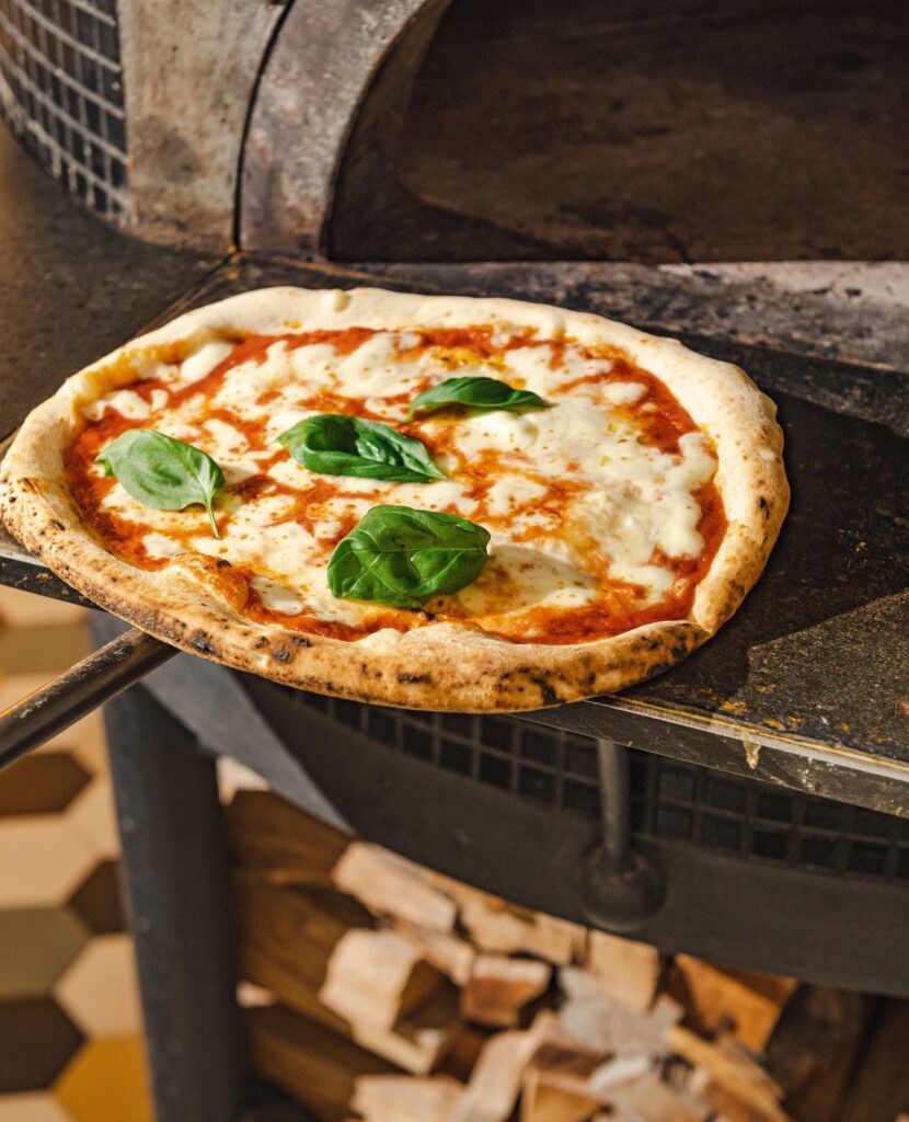 Pinija Restaurant and Beach bar - Strunjan