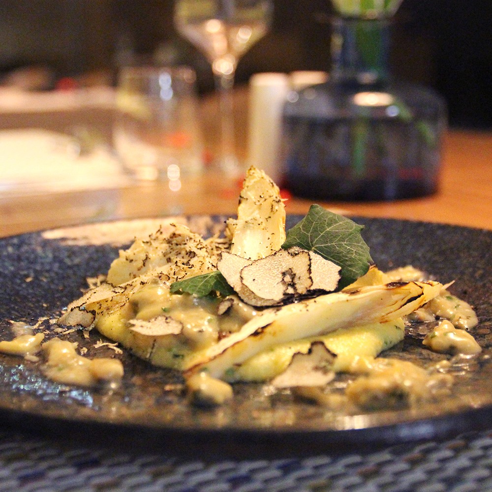 Tapas Bar Portorose, Portorož: Tapas, Istrian Cuisine, Regional Cuisine, Seasonal Cuisine, Seafood, Vegetarian, Sweets, Cocktails, Wine.