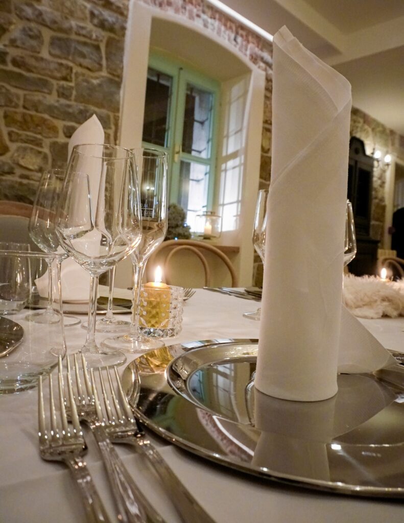 Osp Slovenia - Villa Majda : one of the best Slovenian restaurants: Istrian Cuisine, Mediterranean Cuisine, Seasonal Cuisine
