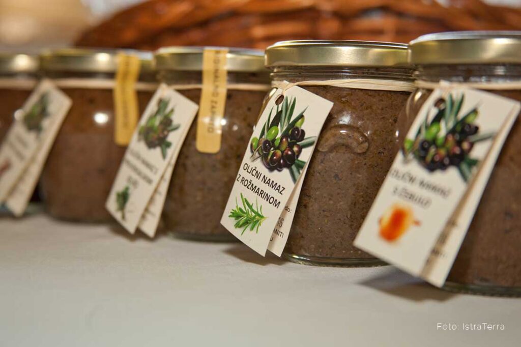 Taste Koper - Mediterranean delicacies