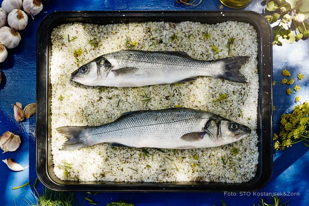 Tasting Istria - Tasting Mediterranean delicacies