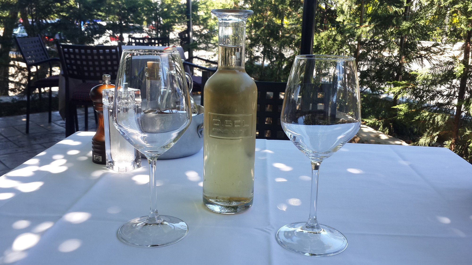 Gostilna Sonja, Izola - Fish restaurant, Izola