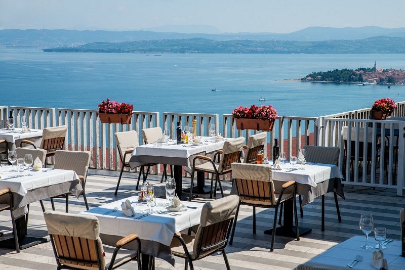 Restaurant Izola - Kamin Restaurant, Izola