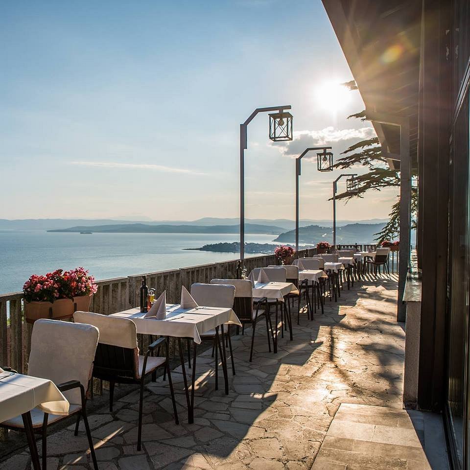 Restaurant Izola - Kamin Restaurant, Izola