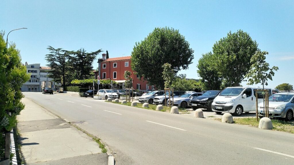 Gostilna Sonja - Izola