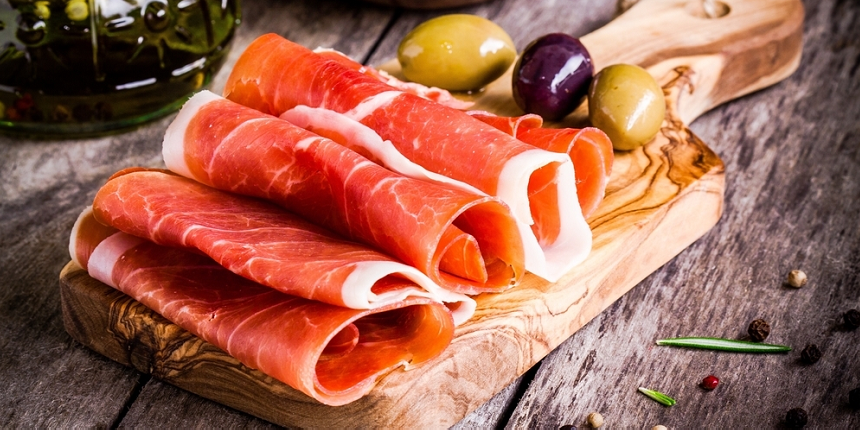 Istrian Food Tasting. 8 hours guided experience with bikes