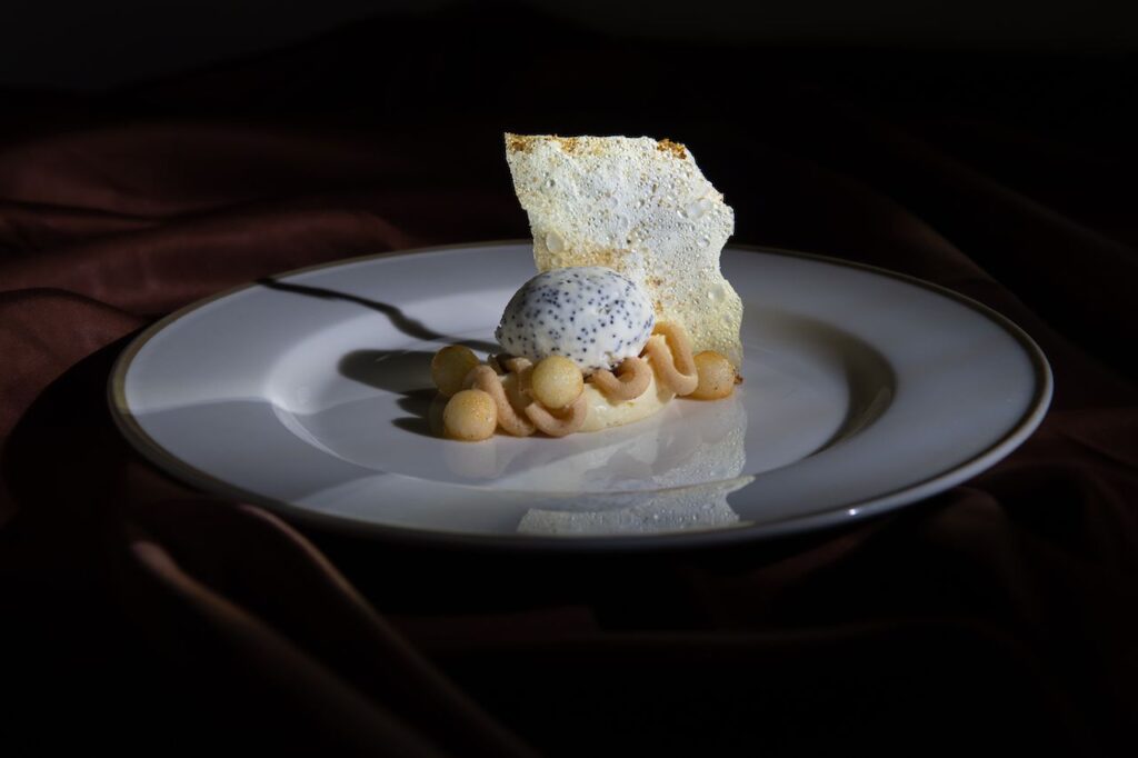 Osp Slovenia - Villa Majda : one of the best Slovenian restaurants: Istrian Cuisine, Mediterranean Cuisine, Seasonal Cuisine