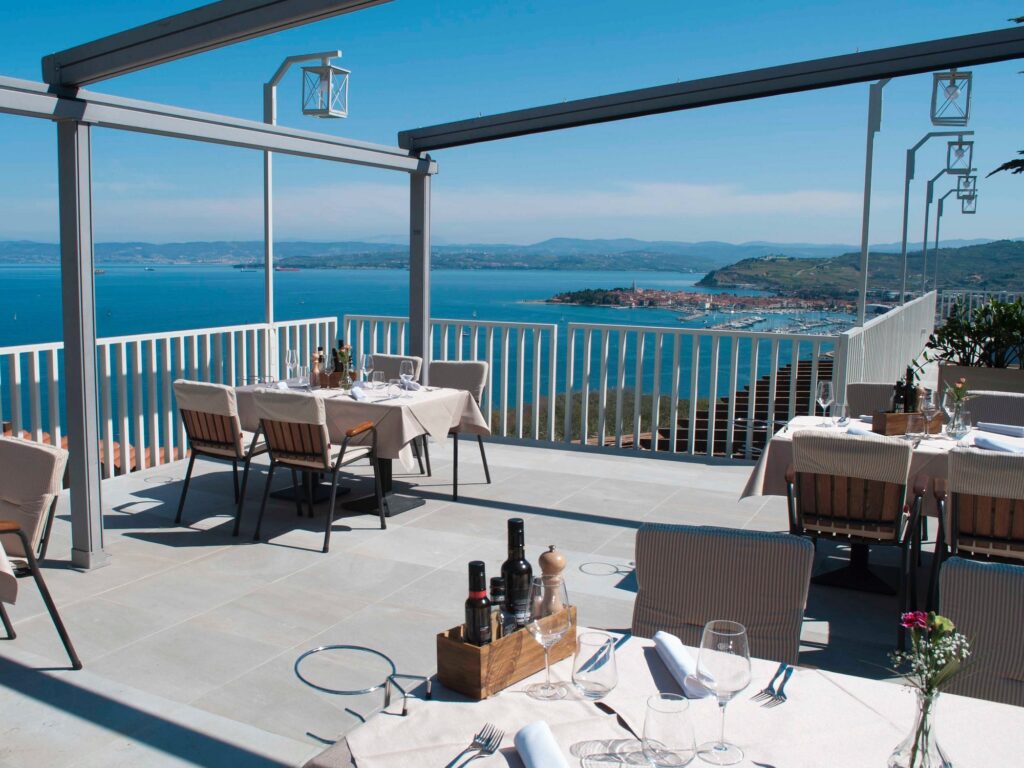 Restaurant Izola - Kamin Restaurant, Izola