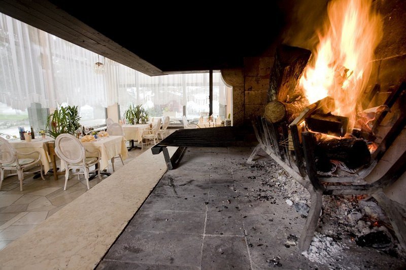 Restaurant Izola - Kamin Restaurant, Izola