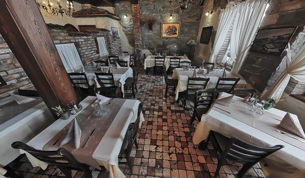 Restaurant in Izola - Morski val, Izola