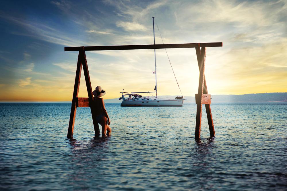 Dream Week Cruise - Izola, Istria, Brijuni National Park