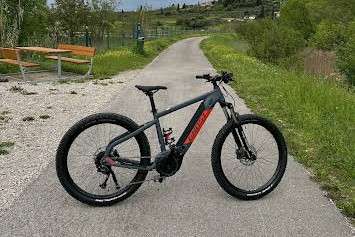 Rent a Bike in Portoroz; 1. Rent a Bike Bernardin Address: Obala 2b, Portorož, 2. E-Bike rent Istria Address: Fizine 4, Portorož, 3. Rent...