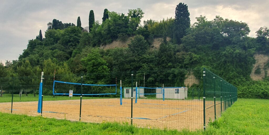 Volleyball - Seča - Portorož