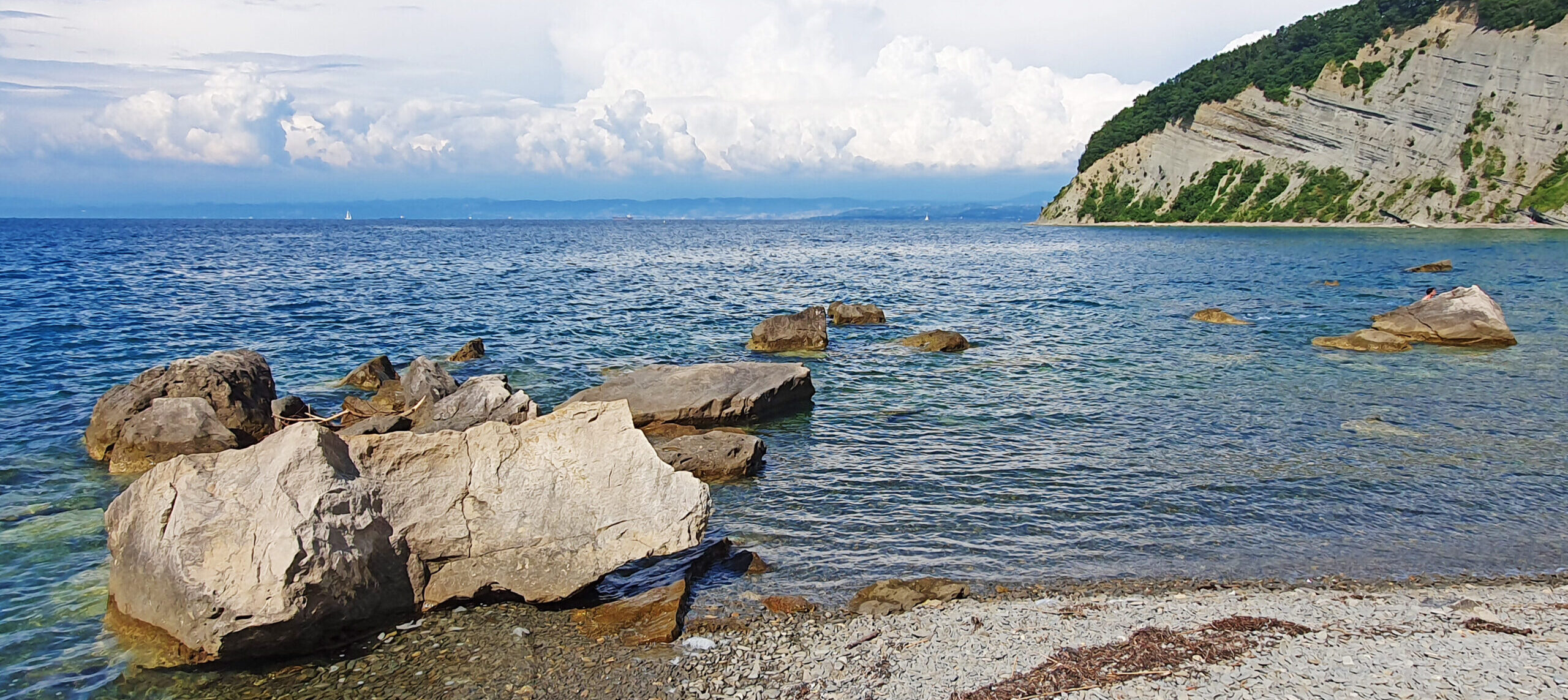 Rent a bike - Strunjan