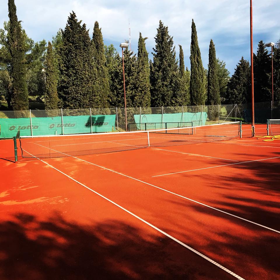 Tennis Club Hari -  Portoroz
