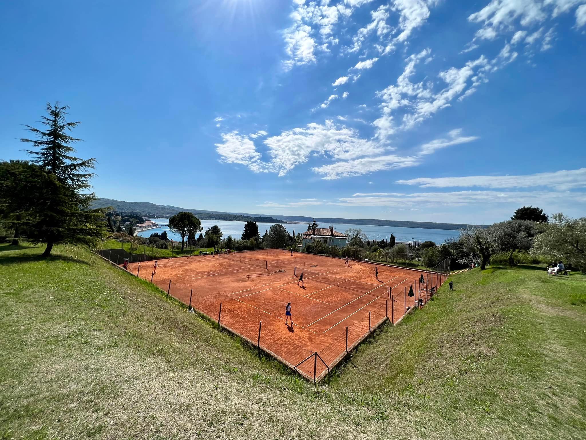 Tennis Club Hari -  Portoroz