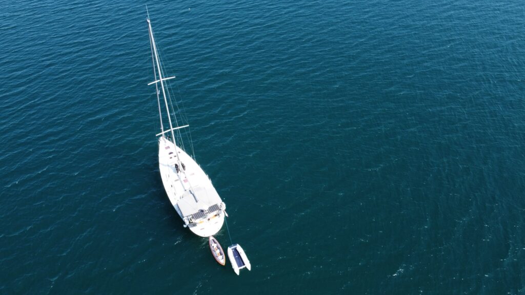 3-Day Sailing - IZOLA - PIRAN - PORTOROŽ - MIRAMAR- STRUNJAN- IZOLA