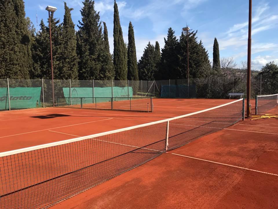 Tennis Club Hari -  Portoroz