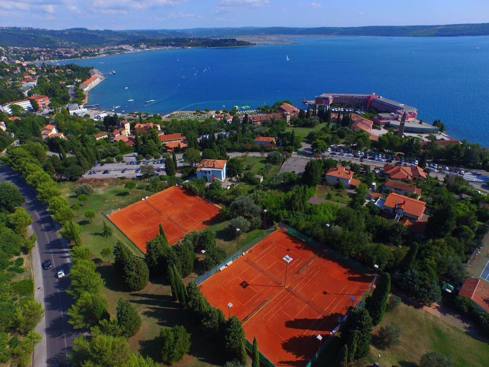 Tennis Club Hari -  Portoroz