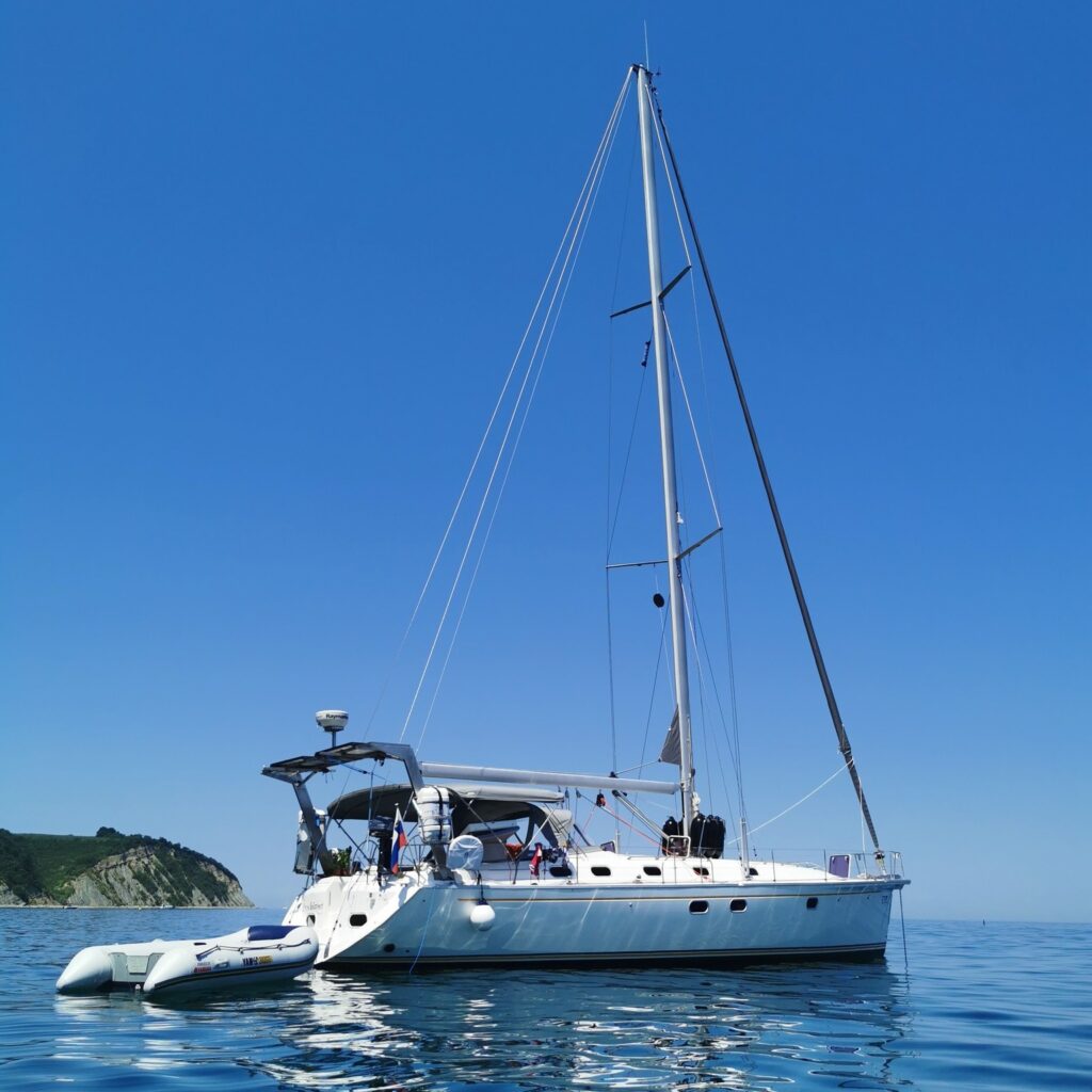 3-Day Sailing - IZOLA - PIRAN - PORTOROŽ - MIRAMAR- STRUNJAN- IZOLA
